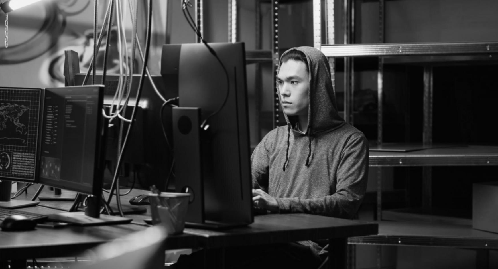 Teilnehmer arbeiten an praktischen Übungen in virtuellen Entwicklungsumgebungen