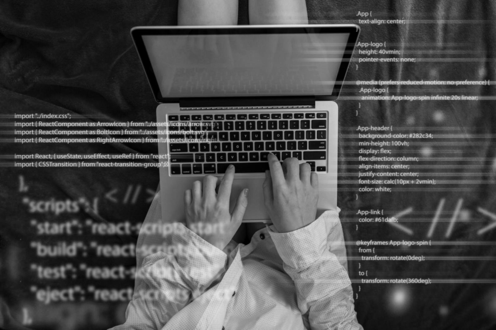 Workshop-Team bei der Entwicklung interaktiver Lernumgebungen